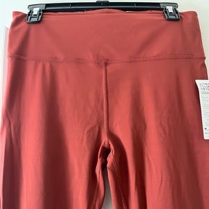 Athleta Ultimate Colorblock 7/8 Tight